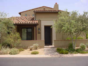 Courtyards at Market Street home for sale