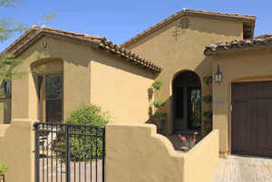 Desert Haciendas at DC Ranch home for sale