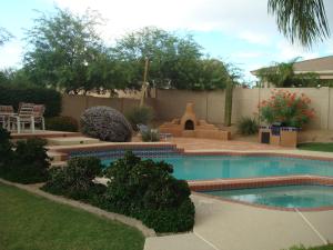Carriage Hills home for sale