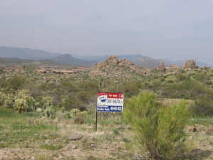 Troon Highlands Estates 9