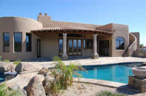 Carefree Shadows home for sale