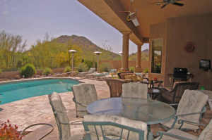 Desert Crest home for sale