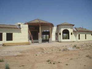 Granite Mountain Area Non-HOA Property home for sale