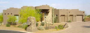 Desert Springs home for sale