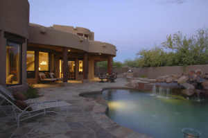 Boulders - South Community home for sale