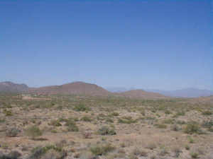 Non-HOA in Dynamite Foothills 3