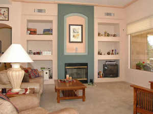 Terravita home for sale