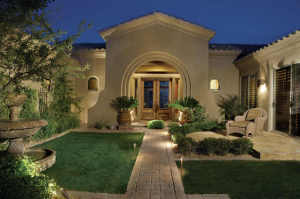 Saguaro Highlands home for sale