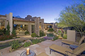 5907.00 SqFt - 4/5 bed/bath - $4,695,000