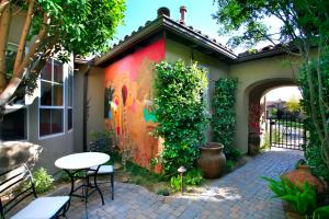 Camelot Townhomes at Market Street home for sale