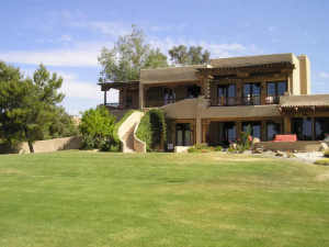 Pinnacle Peak Heights home for sale
