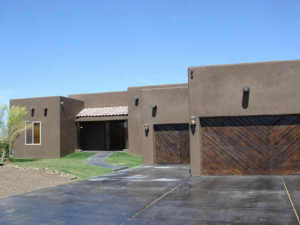 Granite Mountain Area Non-HOA Property home for sale
