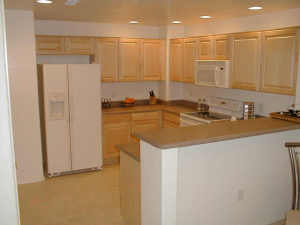 Village at Grayhawk home for sale
