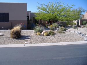 Desert Diamond home for sale