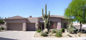 Terravita home for sale