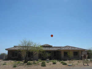 Rio Mountain Estates home for sale