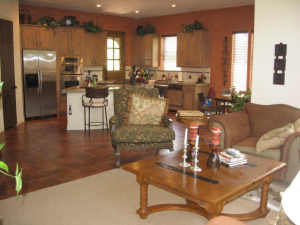 2431.00 SqFt - 2/2.5 bed/bath - $729,000