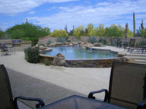 Saguaro Highlands home for sale