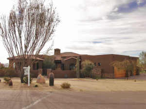 Granite Mountain Estates home for sale