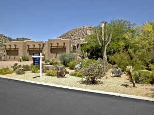 Troon Ridge home for sale