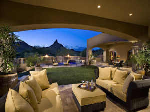 Desert Highlands home for sale