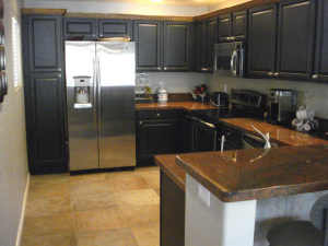 Village at Grayhawk home for sale