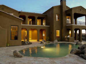6363 SqFt - 4/7 bed/bath - $3,200,000