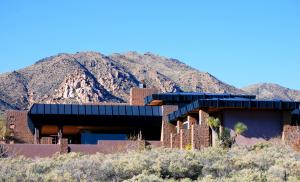 Apache Peak home for sale
