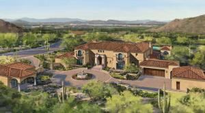 7400.00 SqFt - 6/7 bed/bath - $6,400,000