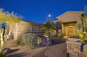 Saguaro Highlands home for sale