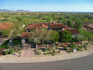 Firenze home for sale