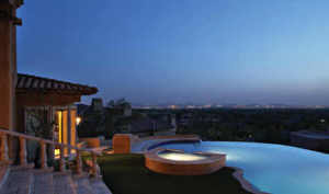 Desert Highlands home for sale