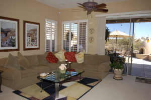 Desert Views home for sale
