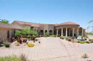 Pinnacle Place home for sale