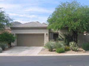 Terravita home for sale