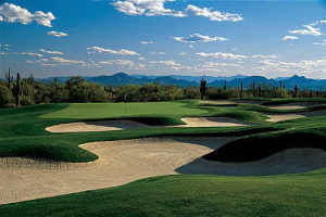 Horseshoe Canyon at Silverleaf 3223