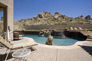 Sonoran Crest home for sale