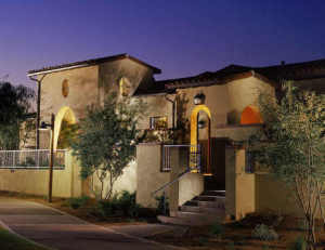 Courtyards at Market Street home for sale