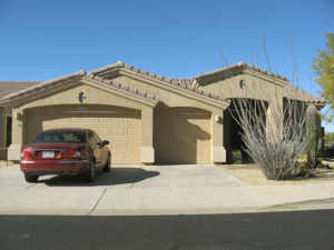 Pinnacle Reserve home for sale
