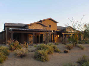 Whisper Rock home for sale