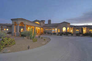 Pinnacle Place home for sale