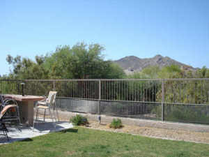 Terravita home for sale