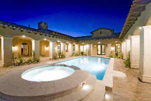 Whisper Rock home for sale