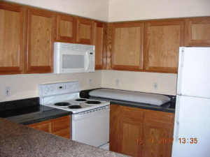956.00 SqFt - 1/1 bed/bath - $199,900