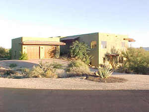 Carefree Shadows home for sale