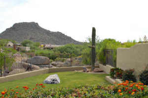 Desert Summit home for sale