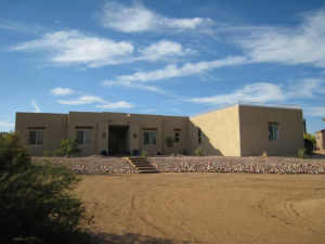 Granite Mountain Area Non-HOA Property home for sale