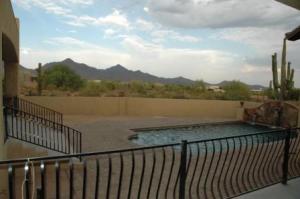 Pima Acres home for sale