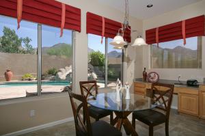 Armonico at McDowell Mountain home for sale