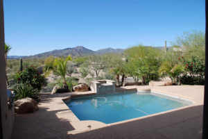 Carefree Shadows home for sale